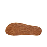 Reef Cushion Vista Black / Natural  RF0A3OKSBLN Women's