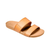 Reef Cushion Vista Natural  RF0A3OKSNAT Women's