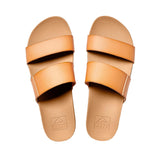 Reef Cushion Vista Natural  RF0A3OKSNAT Women's