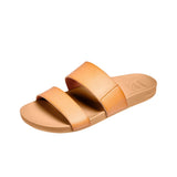 Reef Cushion Vista Natural  RF0A3OKSNAT Women's