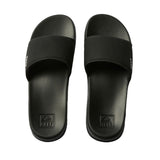 Reef One Slide Black  RF0A3ONDBLA Men's