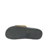 Reef One Slide Grey / Tan  RF0A3ONDGTA Men's
