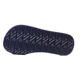 Reef Ahi Navy Palms Stripe  RF0A3VBLNPS Grade-School