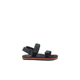 Reef Little Ahi Convertible Sandal Grey / Orange  RF0A3VD6GOR Pre-School