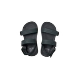 Reef Little Ahi Convertible Sandal Grey / Orange  RF0A3VD6GOR Pre-School