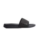 Reef One Slide Black  RF0A3YN7BLA Women's