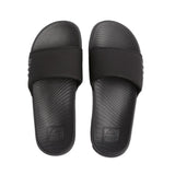 Reef One Slide Black  RF0A3YN7BLA Women's