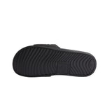 Reef One Slide Black  RF0A3YN7BLA Women's