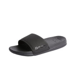 Reef One Slide Black  RF0A3YN7BLA Women's