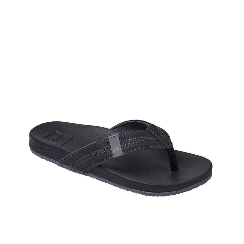Reef Cushion Phantom Black  RF0A3YPEBLA Pre-School