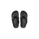 Reef Lil Cushion Phantom Black  RF0A3YPFBLA Toddler