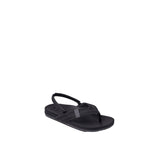 Reef Lil Cushion Phantom Black  RF0A3YPFBLA Toddler