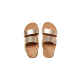 Reef Little Cushion Vista Tan / Champagne  RF0A3YPITAH Toddler
