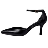 Anne Klein Rhode Black  RHOD01F9-002 Women's