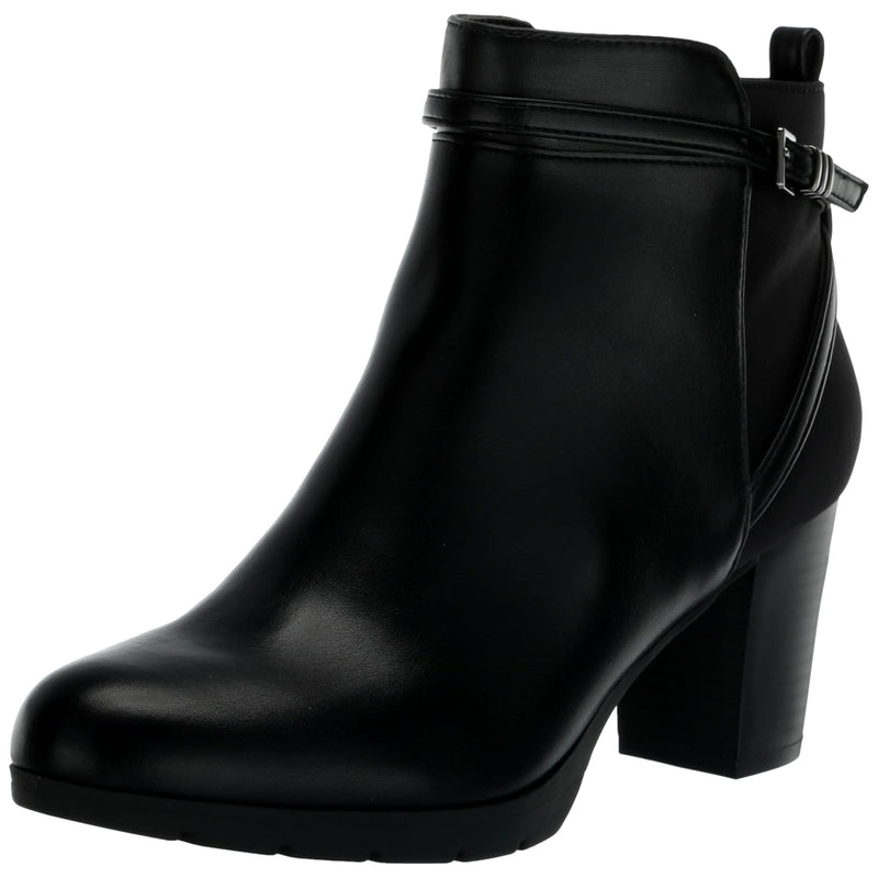 Anne Klein Riah Black  RIAH01F9-001 Women's