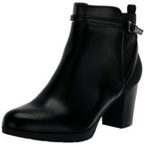 Anne Klein Riah Black  RIAH01F9-001 Women's