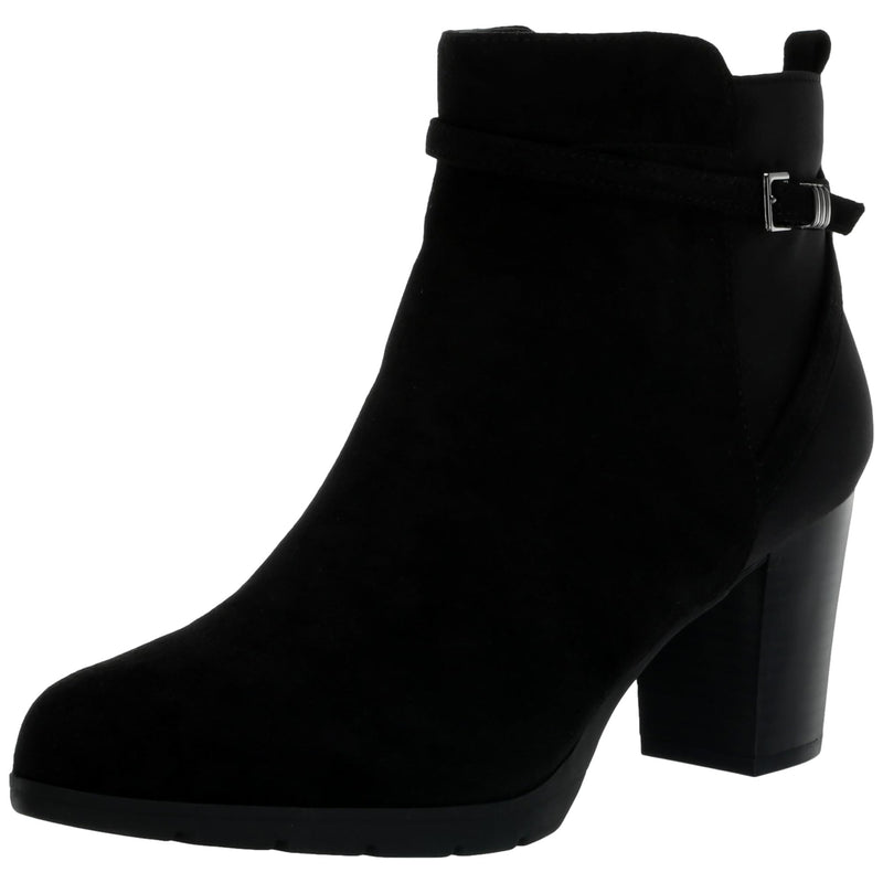 Anne Klein Riah Black  RIAH01F9-006 Women's