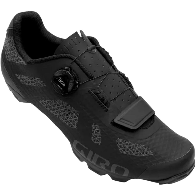 Giro Rincon Black  RINCON-BLK Women's