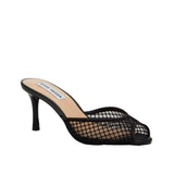 Steve Madden Riveting Black  RIVETING-BLK Women's