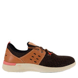 Rockport TruFlex Fly Composite Toe Brown  RK4690 Men's