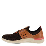 Rockport TruFlex Fly Composite Toe Brown  RK4690 Men's