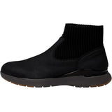 Rockport Total Motion Sport Work EH Steel Black  RK784 Women's