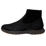 Rockport Total Motion Sport Work EH Steel Black  RK784 Women's