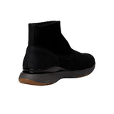 Rockport Total Motion Sport Work EH Steel Black  RK784 Women's