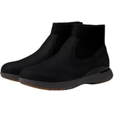 Rockport Total Motion Sport Work EH Steel Black  RK784 Women's
