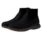 Rockport Total Motion Sport Work EH Steel Black  RK784 Women's