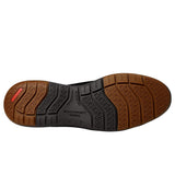 Rockport Total Motion Sport Work EH Steel Black  RK784 Women's