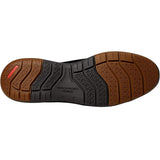 Rockport Total Motion Sport Work EH Steel Black  RK784 Women's