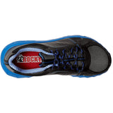 Rocky LX Comp Toe Athletic Black / Blue  RKK0374AZ Women's