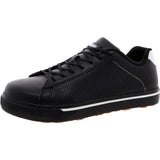 Rocky Skate - Low Nano Comp Toe Black / White  RKK404ZA Men's