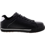 Rocky Skate - Low Nano Comp Toe Black / White  RKK404ZA Men's