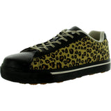 Rocky Skate - Low Nano Comp Toe Brown Print  RKK408ZA Men's