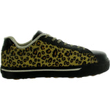 Rocky Skate - Low Nano Comp Toe Brown Print  RKK408ZA Men's