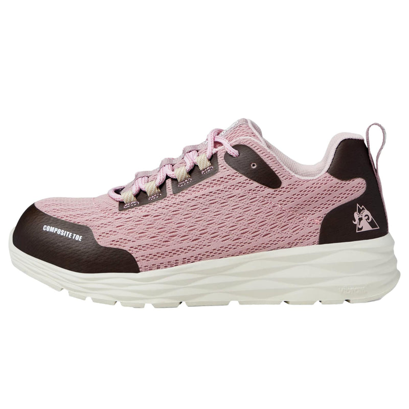Rocky V-Lite Lace-Up Nano Comp Rose  RKK422ZA Women's