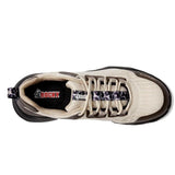 Rocky V-Lite Lace-Up Nano Comp Taupe  RKK423ZA Women's