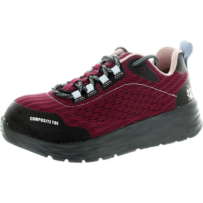 Rocky V-Lite Lace-Up Nano Comp Cranberry  RKK429ZA Men's