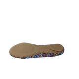 Kenneth Cole Reaction Slip On Rainbow Multi  RL02605WZ Women's