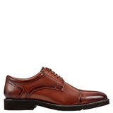 Rockport FindIay Medium Natural Leather  RMFINDLAY-101 Men's