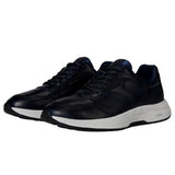 Rockport Harrison Dark Blue  RMHARRISON2-401 Men's