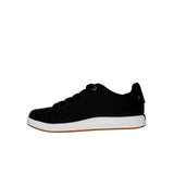 Kuru Roam Jetblack / Bright White  ROAM-BLK-WHT Women's