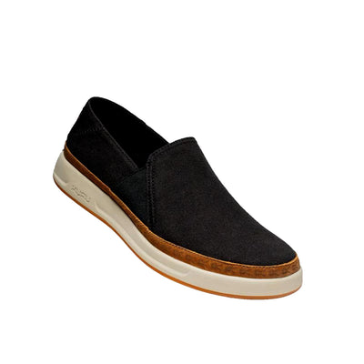 Kuru Roam Atla Jet Black  ROAM-JETBLK Women's