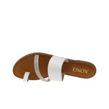 XOXO Romila-B White  ROMILA-B-WHT Women's