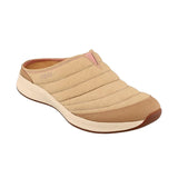 Taos Footwear Right On Tan / Rosette  RON-14092-248 Women's