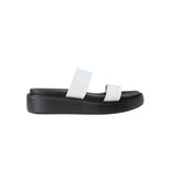 FARYL by FaryIrobin Rory White  RORY-WHT Women's
