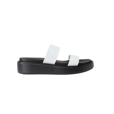 FARYL by FaryIrobin Rory White  RORY-WHT Women's