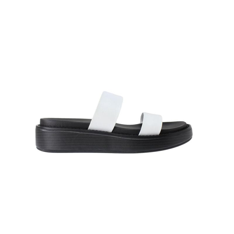 FARYL by FaryIrobin Rory White  RORY-WHT Women's